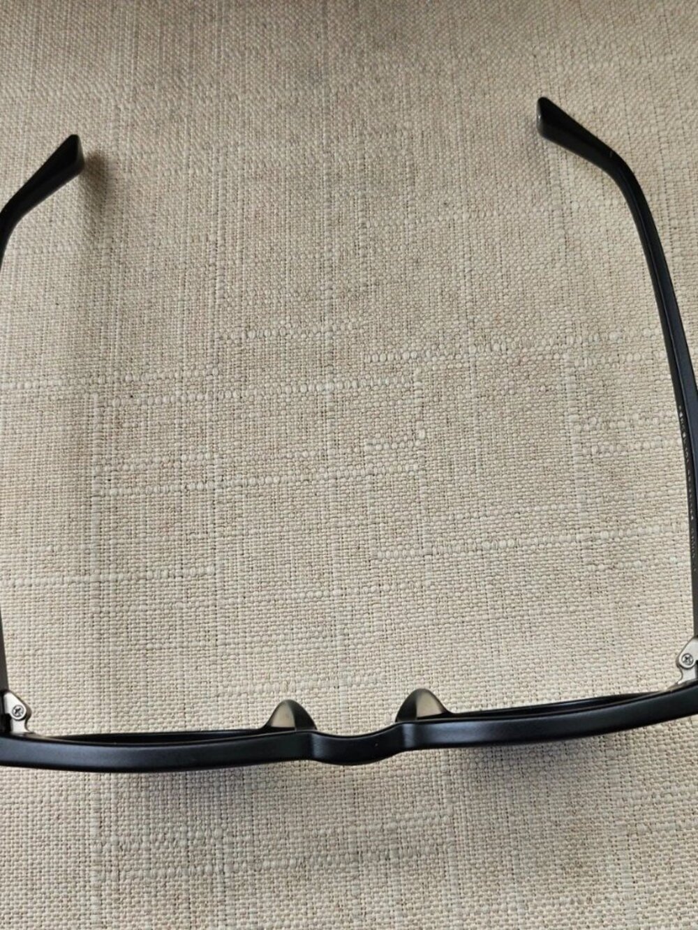 Warby Parker Sunglasses PERCEL Eyewear Unisex Sunglasses Black Frame Shades - Picture 12 of 12